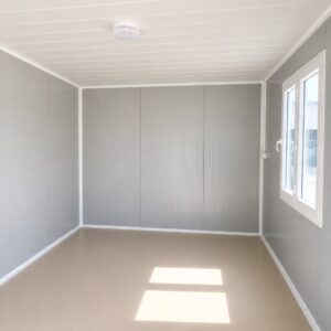 3x7 konteyner