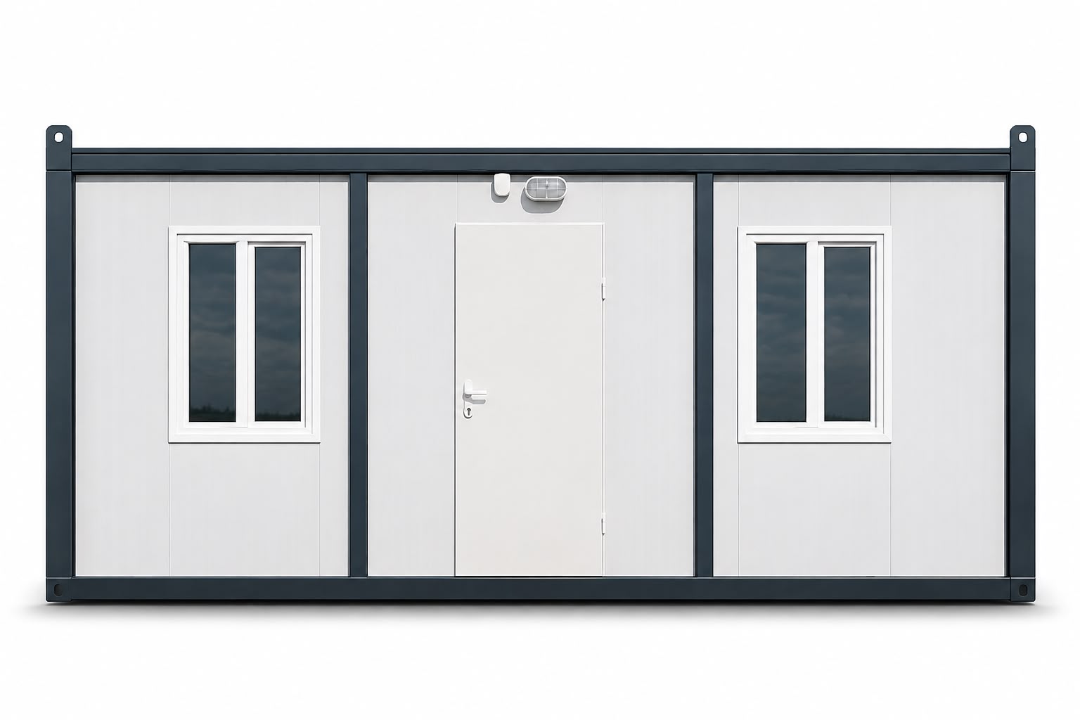 3X7 KONTEYNER