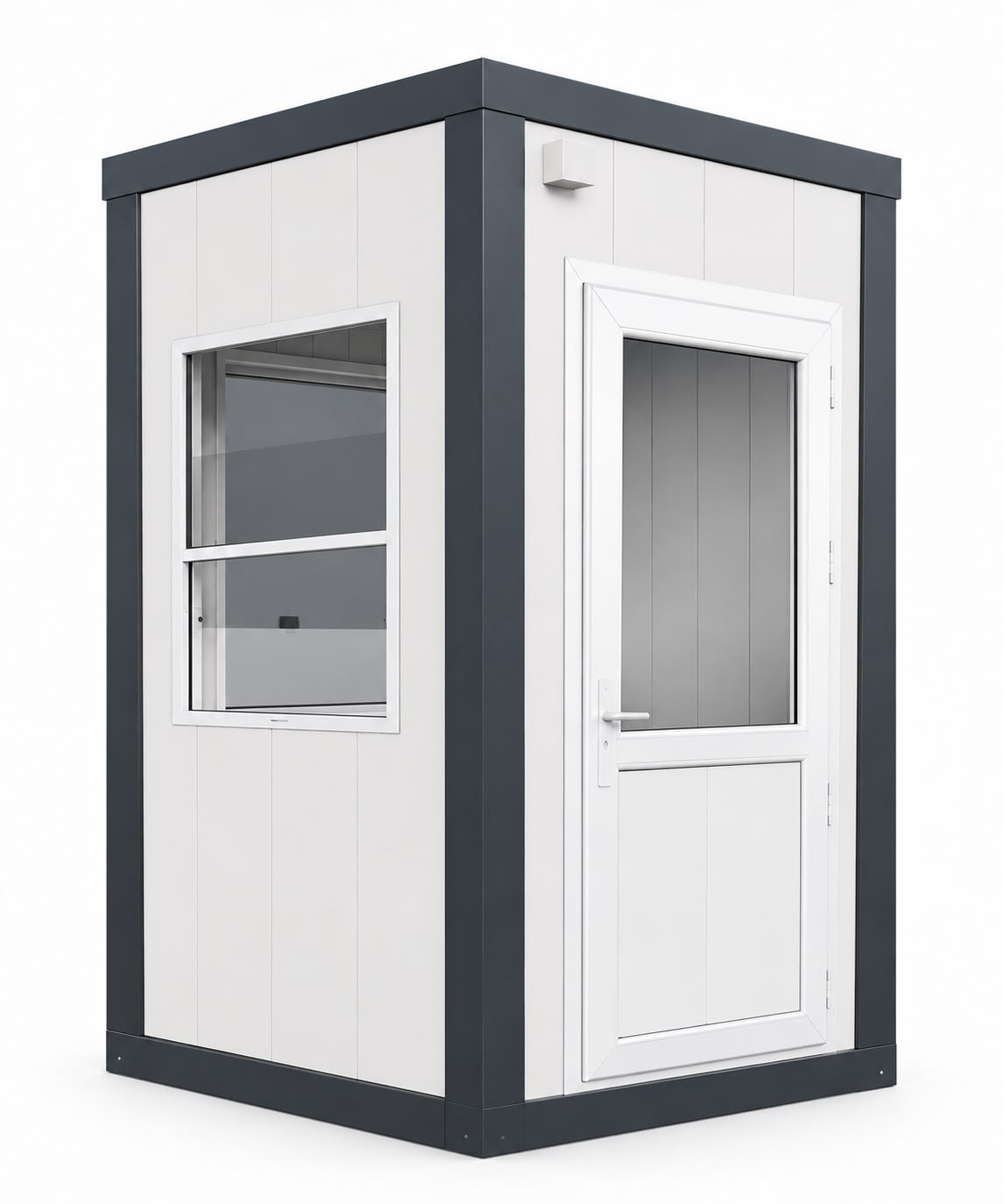 EKONOMİK 150X150 GÜVENLİK KULÜBESİ