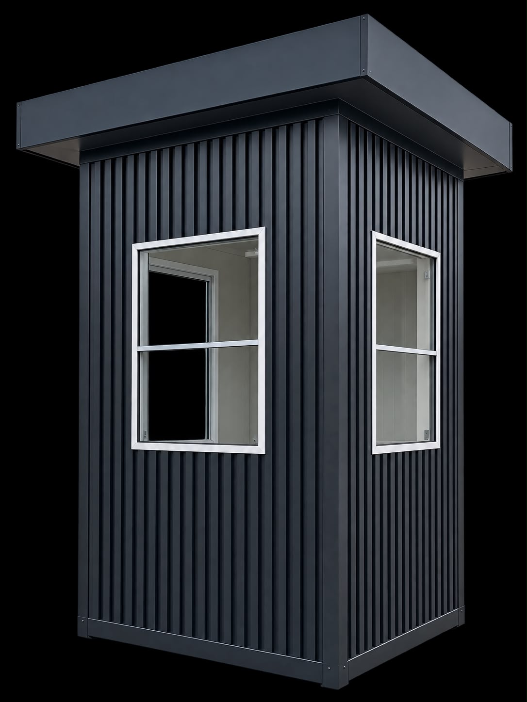 150X210 DECK KAPLAMA ŞIK TASARIM GÜVENLİK KULÜBESİ
